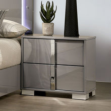 Load image into Gallery viewer, Sinistra Night Stand