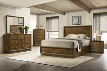 Load image into Gallery viewer, Kirkham E.King, Full, Queen &amp; Twin Bed
