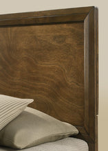Load image into Gallery viewer, Kirkham E.King, Full, Queen &amp; Twin Bed