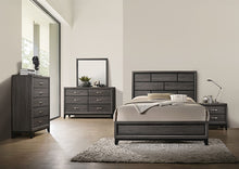 Load image into Gallery viewer, Errico Queen Bedroom Set