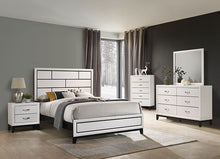 Load image into Gallery viewer, Errico Queen Bedroom Set