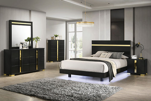 Bed Lillestrom