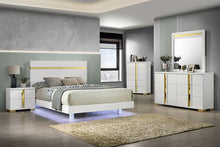Load image into Gallery viewer, Lillestrom Bed