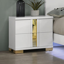 Load image into Gallery viewer, Lillestrom Nightstand