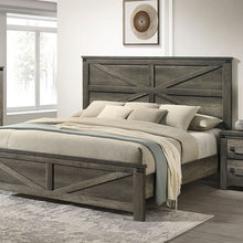 Load image into Gallery viewer, Britonale Queen Bedroom Set