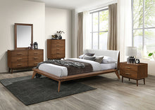 Load image into Gallery viewer, Lenzburg E.King, Full, &amp; Queen Bed