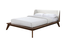 Load image into Gallery viewer, Lenzburg E.King, Full, &amp; Queen Bed