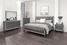 Load image into Gallery viewer, Lyanne E.King, Full, &amp; Queen Bed
