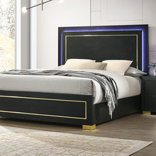 Load image into Gallery viewer, Latimer E.King, Full, &amp; Queen Bed