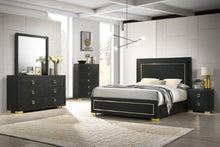 Load image into Gallery viewer, Latimer E.King, Full, &amp; Queen Bed