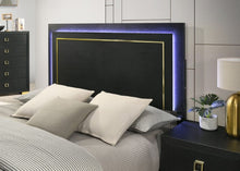 Load image into Gallery viewer, Latimer E.King, Full, &amp; Queen Bed