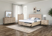 Load image into Gallery viewer, Sandnes Night Stand