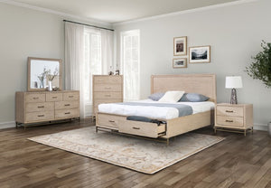 Sandnes Night Stand