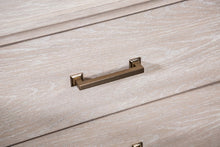 Load image into Gallery viewer, Sandnes 4 Pc Queen Bedroom Set