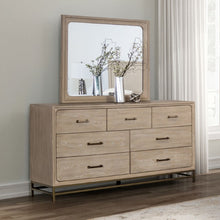 Load image into Gallery viewer, Sandnes Mirror