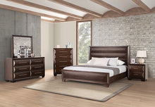 Load image into Gallery viewer, Hinwitz Queen Bedroom Set