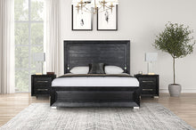 Load image into Gallery viewer, Ashbourne E.King, Queen, &amp; Cal.King Bed