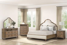 Load image into Gallery viewer, Lyris Nightstand
