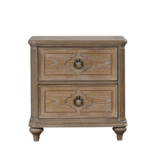 Load image into Gallery viewer, Lyris Nightstand