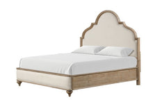 Load image into Gallery viewer, Lyris E.King &amp; Queen Bed