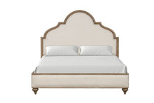 Load image into Gallery viewer, Lyris E.King &amp; Queen Bed