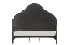 Load image into Gallery viewer, Lyris E.King &amp; Queen Bed