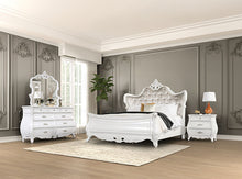 Load image into Gallery viewer, Valentini E.King &amp; Queen Bed