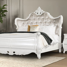 Load image into Gallery viewer, Valentini E.King &amp; Queen Bed