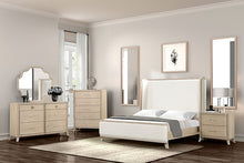 Load image into Gallery viewer, Candra Queen Bedroom Set