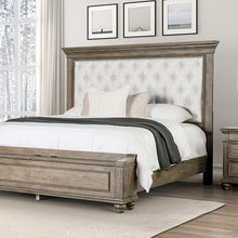 Load image into Gallery viewer, Philomath E.King &amp; Queen Bed
