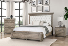 Load image into Gallery viewer, Philomath E.King &amp; Queen Bed