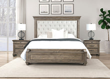 Load image into Gallery viewer, Philomath E.King &amp; Queen Bed