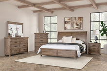Load image into Gallery viewer, Merthyr Nightstand