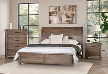 Load image into Gallery viewer, Merthyr Bed