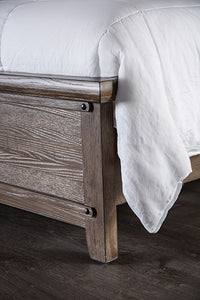 Merthyr Bed