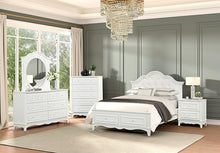 Load image into Gallery viewer, Naucalpan Storage Bed