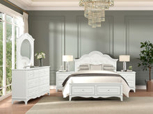Load image into Gallery viewer, Naucalpan Queen Bedroom Set