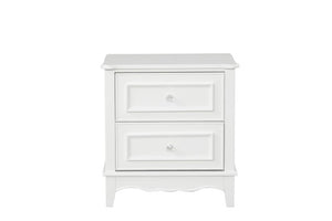 Naucalpan Nightstand