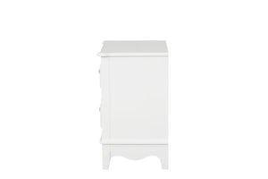 Naucalpan Nightstand
