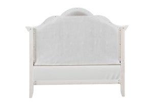 Naucalpan Storage Bed
