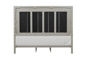 Midhurst E.King & Queen Bed