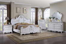 Load image into Gallery viewer, Ventresca Nightstand