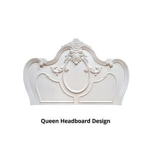 Roselli Queen Bedroom Set