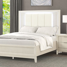 Load image into Gallery viewer, Isadore E.King &amp; Queen Bed