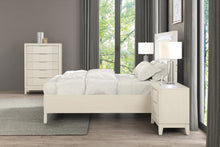 Load image into Gallery viewer, Isadore E.King &amp; Queen Bed