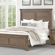 Load image into Gallery viewer, Sheringham E.King &amp; Queen Bed