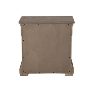 Sheringham Nightstand