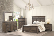Load image into Gallery viewer, Huddersfield Nightstand