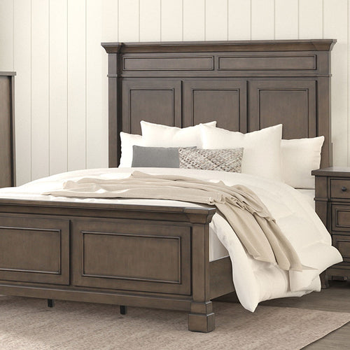 Huddersfield E.King & Queen Bed