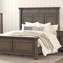 Load image into Gallery viewer, Huddersfield 4 Pc Queen Bedroom Set